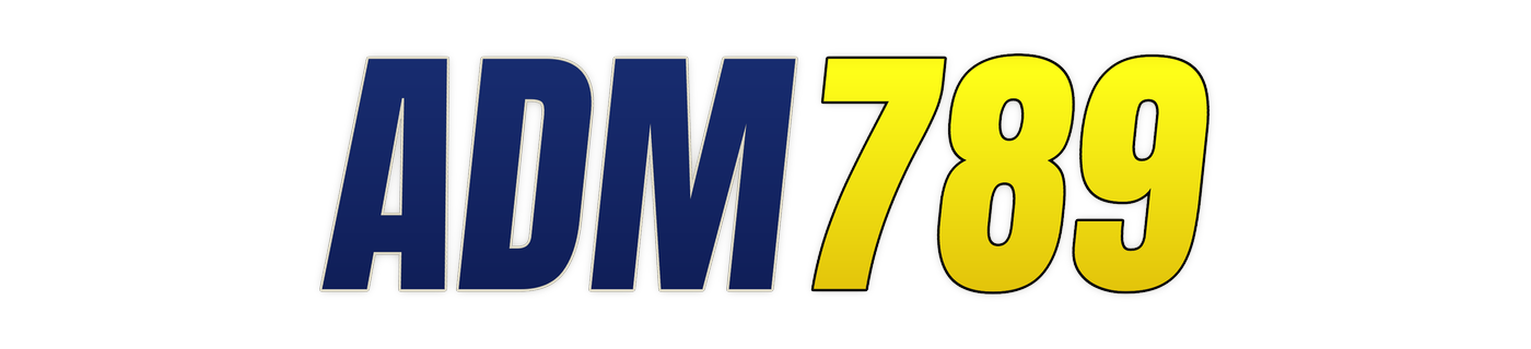 adm789 Logo